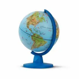 Esfera Mini Mini Safari 16 Cms