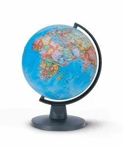 Esfera Mini Fisica 16 cm Catalan