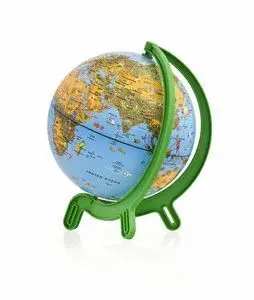 Esfera Mini Giacomino Arca 16 Cms