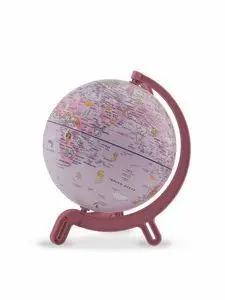 Esfera Mini Giacomino Pink Zoo 16 Cms
