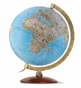 Esfera National Geographic Edge Classic 30 Cms