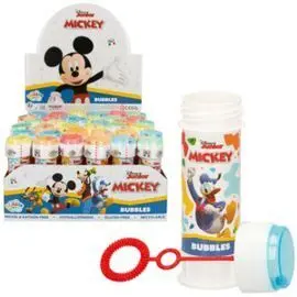 Expositor 36 Pomperos Mickey 60Ml