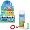 EXPOSITOR 36 POMPEROS PEPPA PIG 60ML