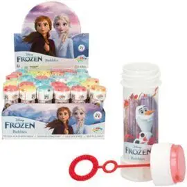 Expositor 36 Pomperos Frozen Ii 60Ml