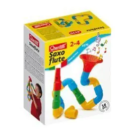 Juego Quercetti Saxoflauta 16Pz