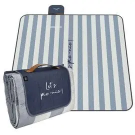 Manta Picnic Cm200X200 cm - Adulto