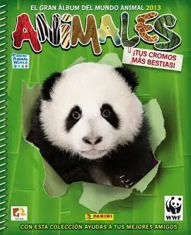 Album Animales