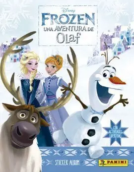 Album Frozen