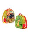 MOCHILA REVERSIBLE MITAMA SPINNY BOY DRAGON/MONSTE