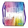 SACO FREE TIME PORTATODO CON BOLSILLO VERTICAL COL