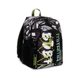 Mochila Bdbf Boy Spray