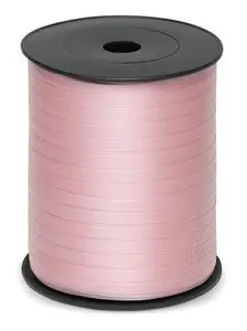 Rollo Cinta Satinada 6800 5Mm 500Mt Rosa