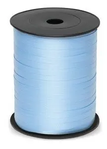 Rollo Cinta Satinada 6800 5Mm 500Mt Azul