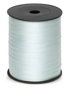Rollo Cinta Satinada 6800 5Mm 500Mt Azul Palido
