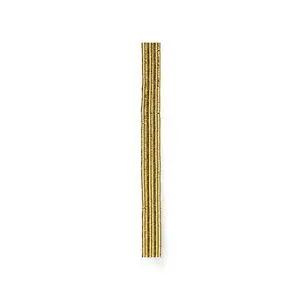 Cordon Elastico 013 2Mm 100Mt Plata