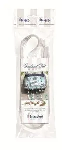 Kit Decoracion Coche Boda Girnalda Estrella-Busta
