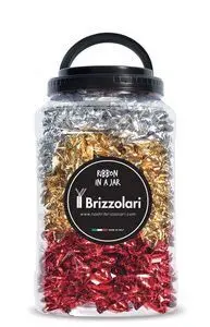 Jarras Estrellas Brillo Jar3114- 70 6814 15Mm Surt