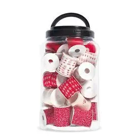 Bote 30 Cinta de Regalo 6807-147-213 10Mm 10Mt