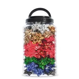 Bote 70 Cocas Estrellas S 15Mm Mixline