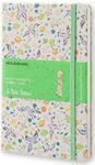 LIBRETA PETIT PRINCE COLECCION LIMITAD LARGE RULED VERDE