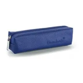 Portatodo Bombata Pen Case Classic Cobalt Blue