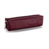 PORTATODO BOMBATA PEN CASE CLASSIC BORGOGNA RED