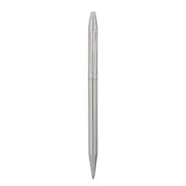 Boligrafo Bagutta H 6012-04 Plata