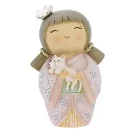 Mikado Bagutta Kokeshi 8,5Mm Gato
