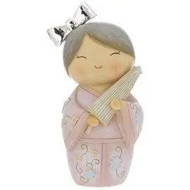 Mikado Difusor 12. 5 cm Kokeshi con Paraguas