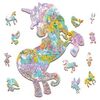 JUEGO LUDATTICA RISKY MEMO - ICUIDADO CON EL LOBO
