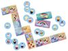 JUEGO RISKY DOMINO - UNICORNIOS