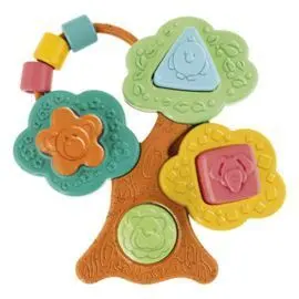 Juego Baobab Formas Colores