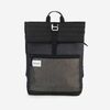 MOCHILA BOMBATA NYLON 2.0 BIG 15,6 BLACK