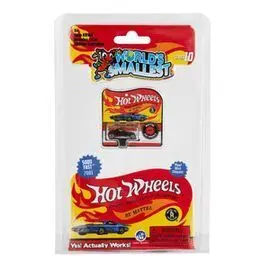 Juego Miniatura Hot Wheels Surtidos