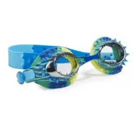 Gafas de Buceo Prehistoric Times Dino-Mite Blue