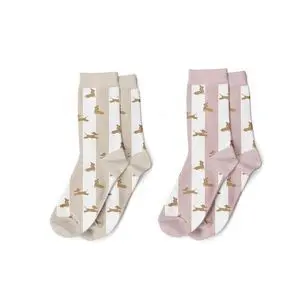 Calcetines Teckel Tallas 35-42 Surtidos