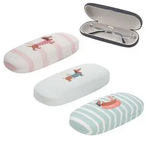 Funda para Gafas Teckel Surtidos