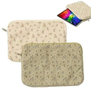 Funda Tablet 11 Pulgadas de Pana Flores Julia Surt
