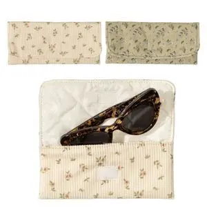 Funda de Gafas de Plana Flores Julia Surtidos