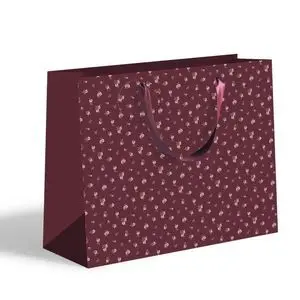 Bolsa Papel Horizontal Corinto