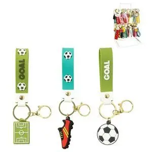 Llavero Futbol Surtidos