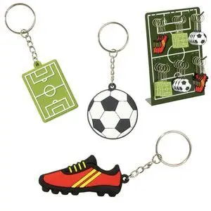 Llavero Futbol Surtidos