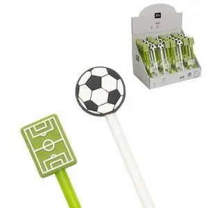 Lapiz Futbol Surtidos