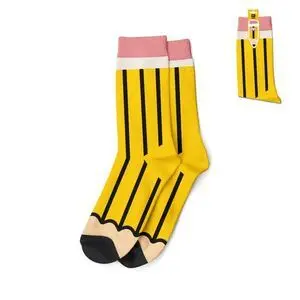 Calcetines Tallas 35-42 Lapiz