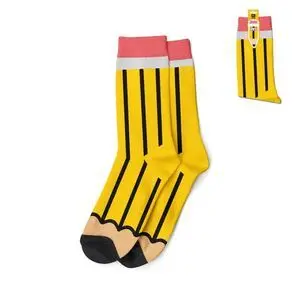 Calcetines Tallas 42-47 Lapiz