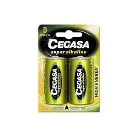 Pila Cegasa Alkalina B-Lr20