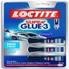 BLISTER SUPER GLUE-3 LOCTITE