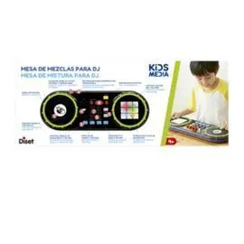 Juego Dj Mixer