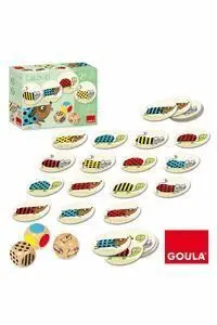 Juego de Mesa Catch It