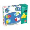 JUEGO FISH MATCH   MIX